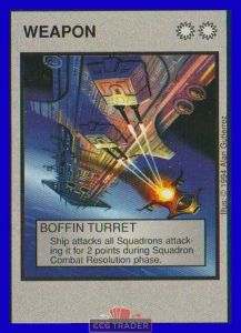 Boffin Turret